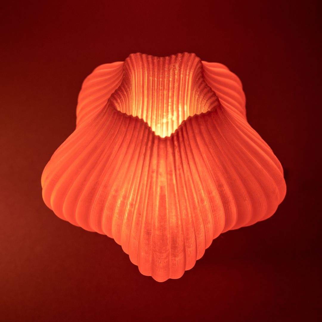 Bloom Red