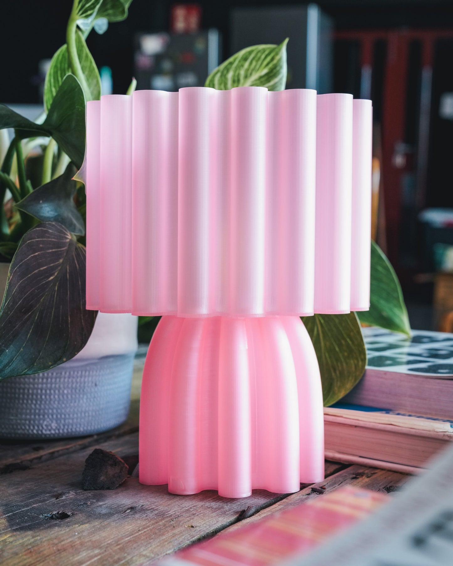 Citrus Rosa