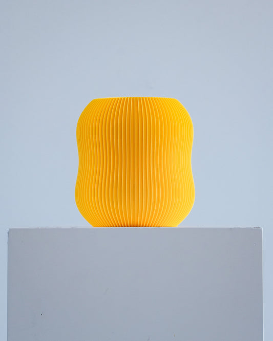 Milt Yellow