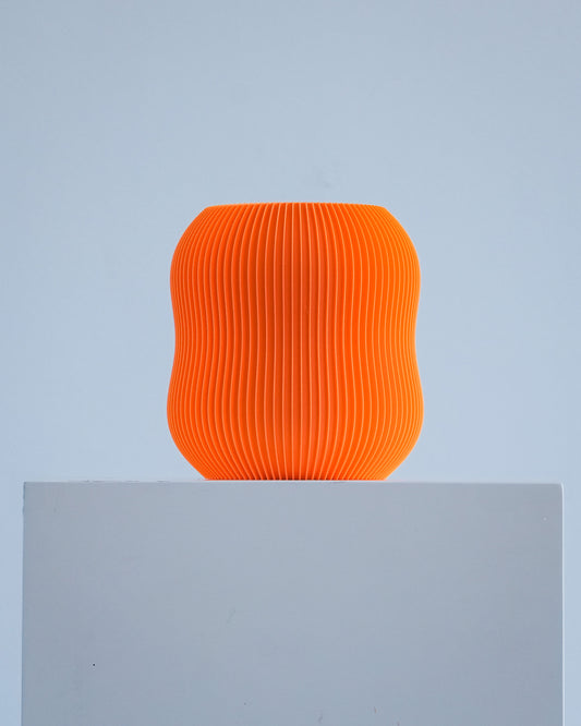 Milt Orange